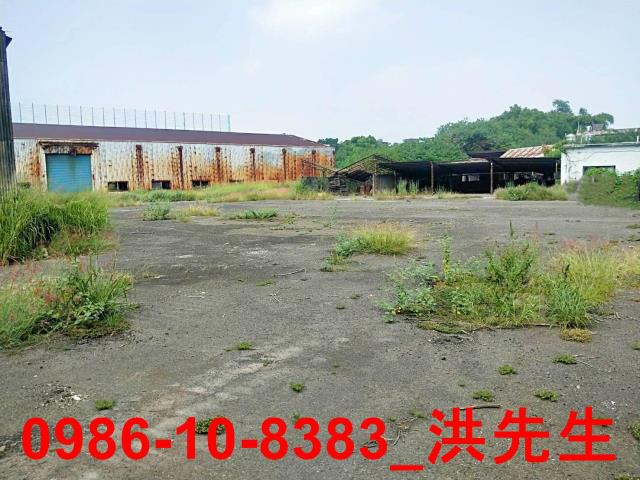 高雄林園工業地-0