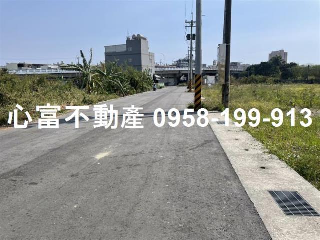 高雄岡山農地-1