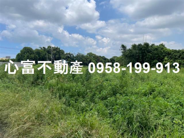 高雄鳥松農地-1