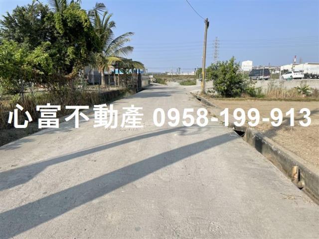 高雄岡山農地-1