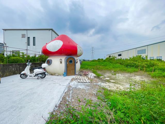 高雄阿蓮農地-0