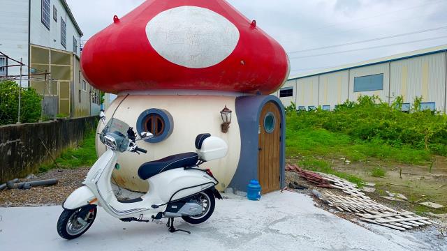 高雄阿蓮農地-1