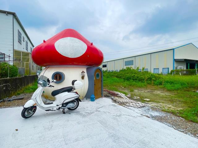 高雄阿蓮農地-2