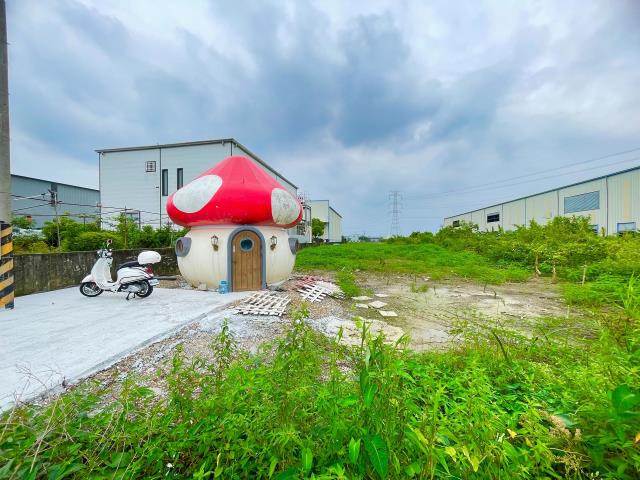 高雄阿蓮農地-6