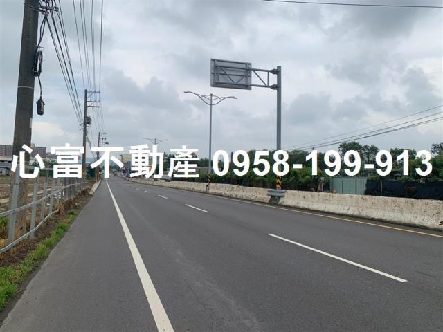 高雄燕巢農地-1