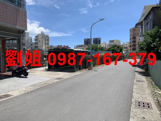 高雄楠梓建地-0