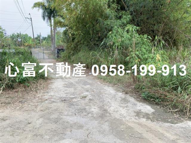 高雄燕巢農地-0