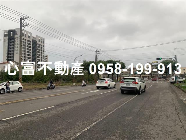 高雄楠梓建地-1