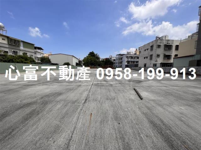 高雄橋頭建地-0