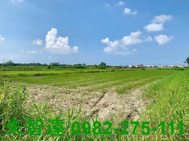 高雄湖內農地-1