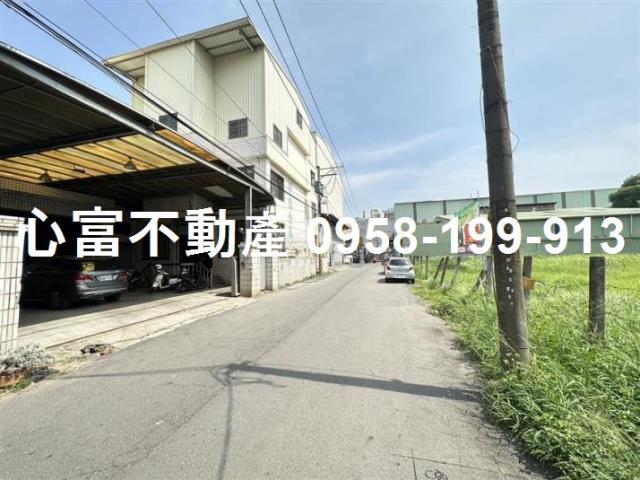 高雄仁武工業地-0