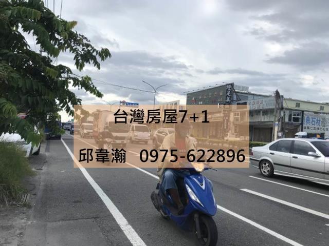 高雄仁武建地-0