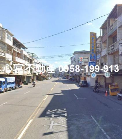 高雄路竹建地-0