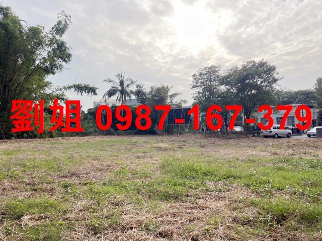 高雄鳥松建地-0