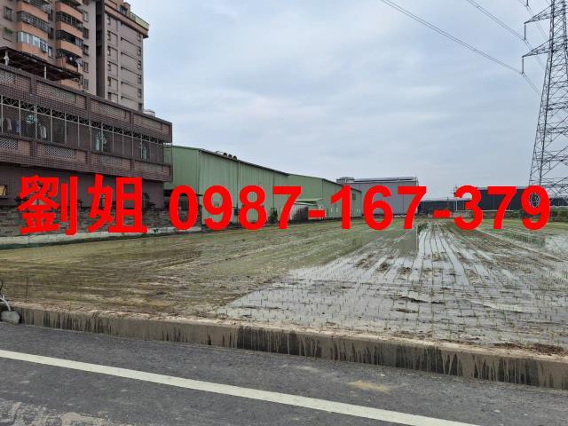 高雄大寮農地-0