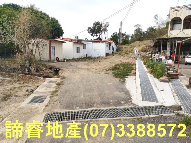 高雄杉林建地-2