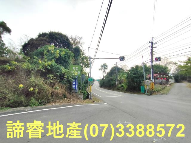高雄杉林建地-3