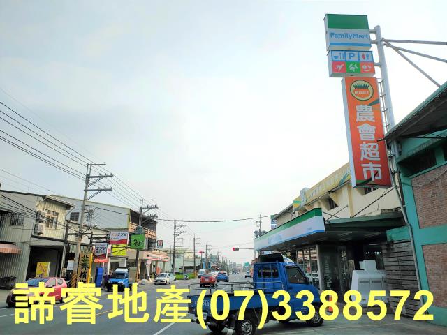 高雄杉林建地-6