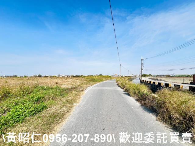 高雄湖內農地-0