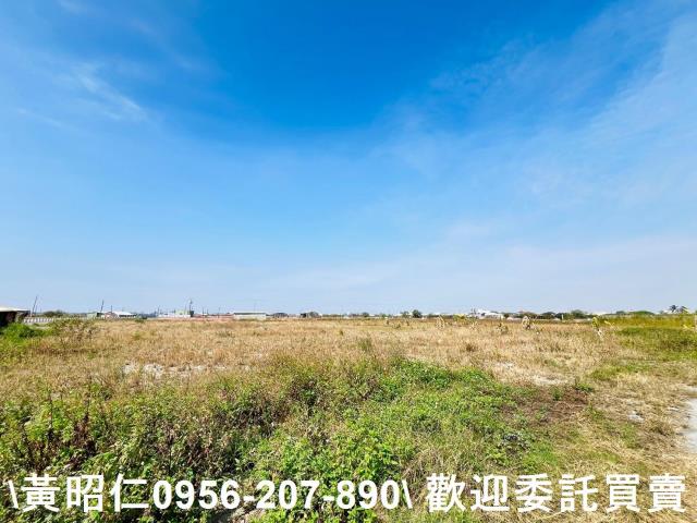 高雄湖內農地-1