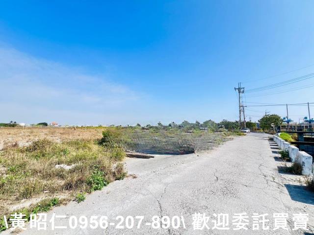 高雄湖內農地-3