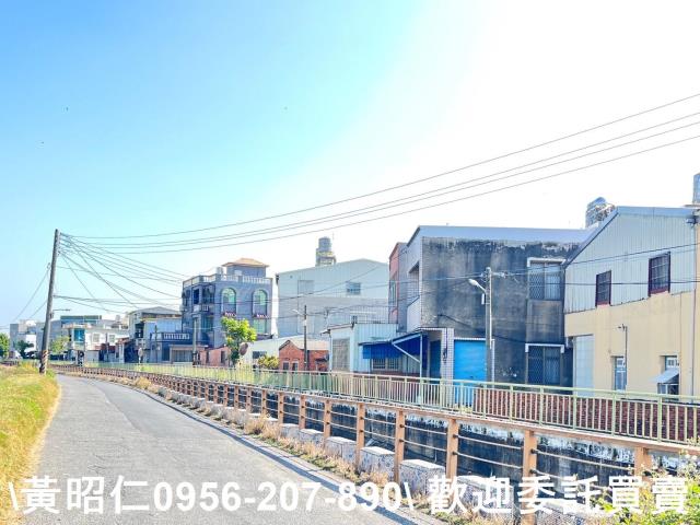 高雄湖內農地-4