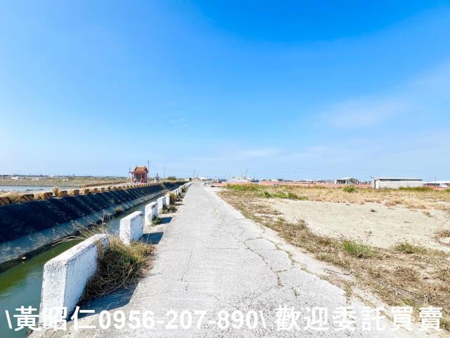 高雄湖內農地-5