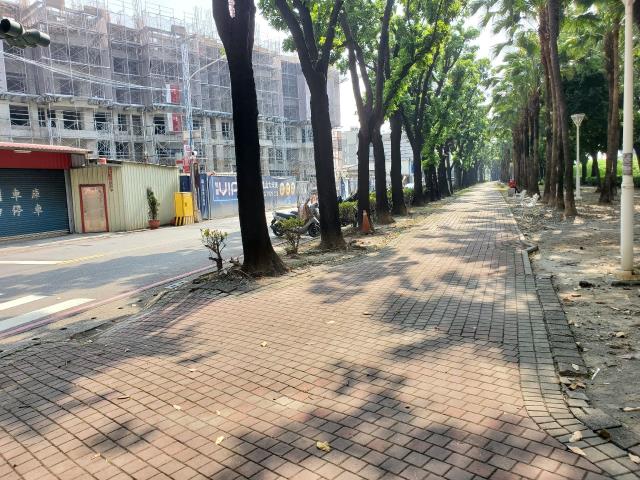 高雄鳳山建地-0