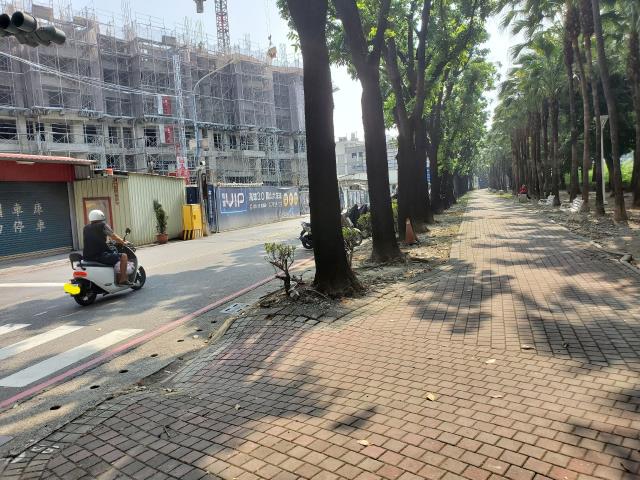 高雄鳳山建地-1