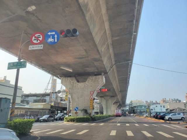 高雄鳳山建地-2