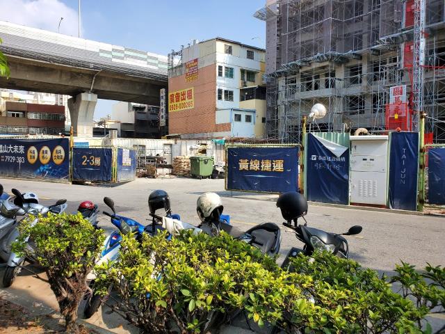 高雄鳳山建地-3