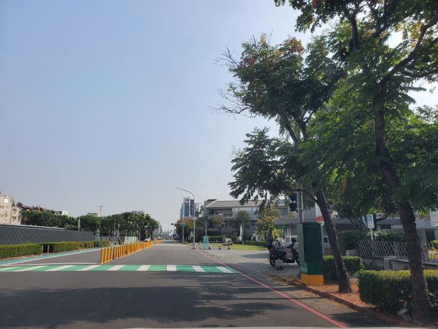 高雄鳳山建地-5