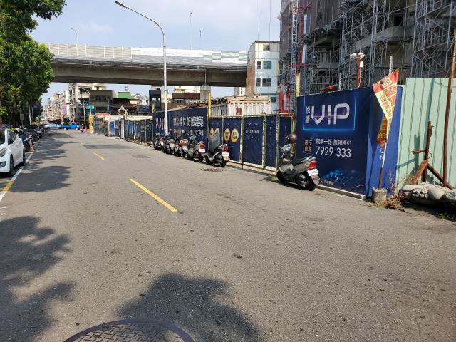 高雄鳳山建地-7