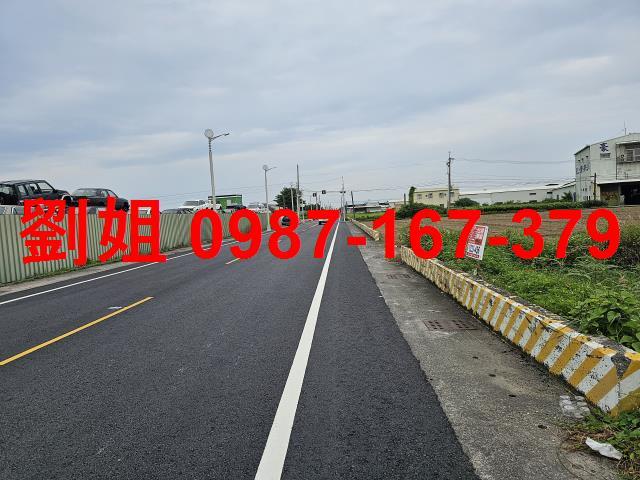 高雄彌陀農地-0