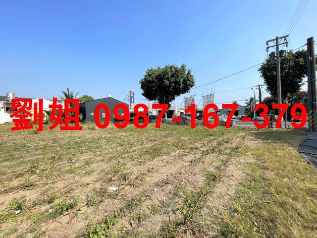 高雄岡山農地-0