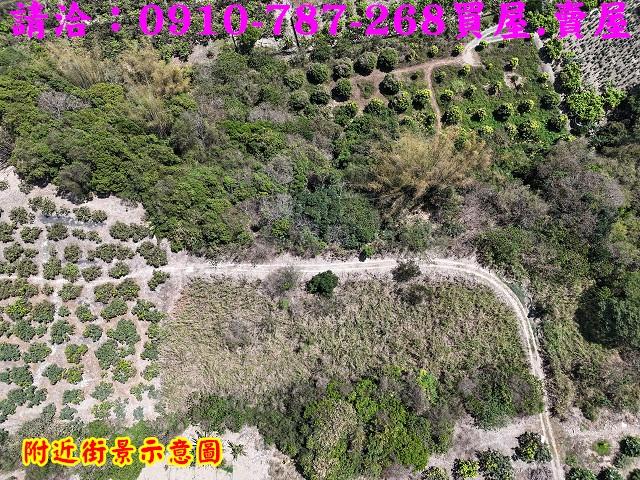 高雄六龜農地-11