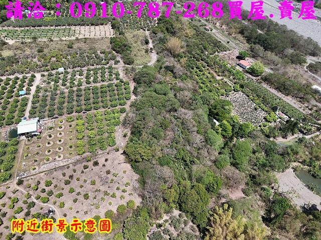 高雄六龜農地-1