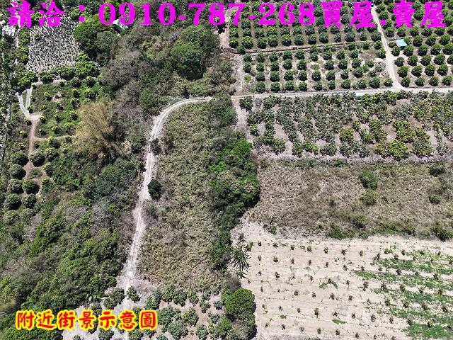 高雄六龜農地-6