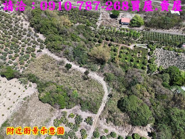 高雄六龜農地-8