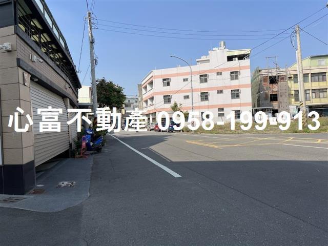 高雄岡山建地-0