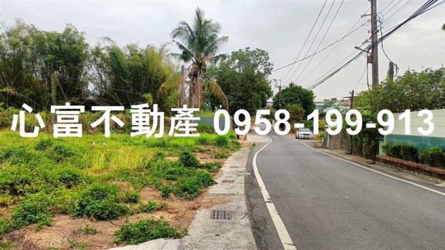 高雄仁武農地-0