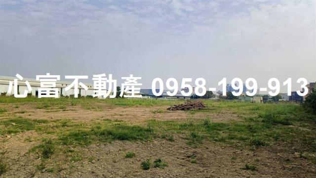 高雄鳥松農地-0