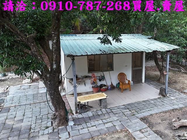 高雄仁武農地-9