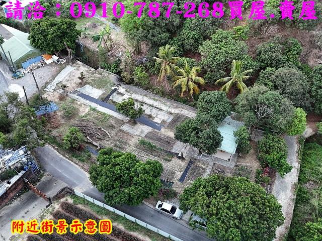 高雄仁武農地-0