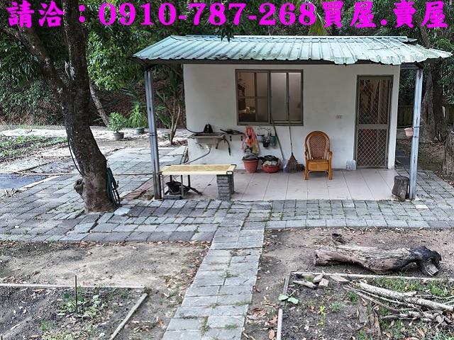 高雄仁武農地-1