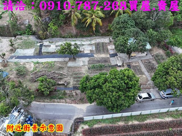 高雄仁武農地-3