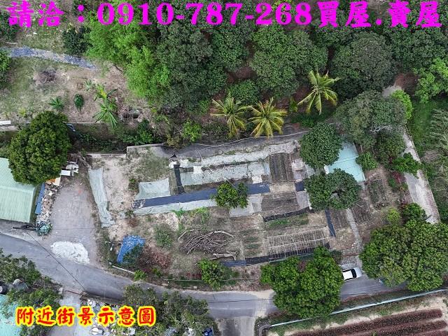 高雄仁武農地-4