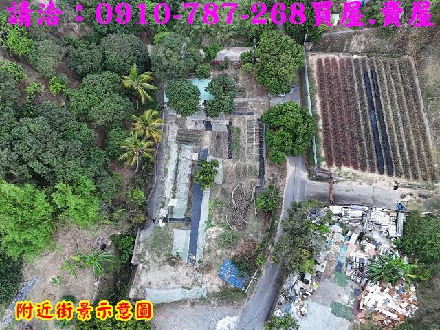 高雄仁武農地-5