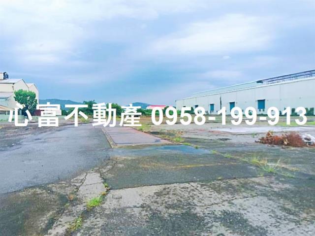 高雄燕巢工業地-0