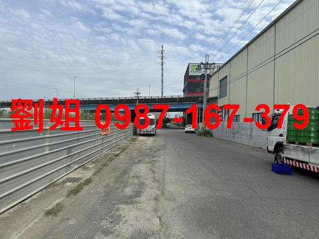 高雄路竹工業地-0